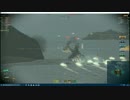 [WoWs] 総玉砕 [珍事]