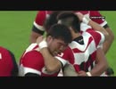 【大金星】ゼロから教えるラグビーのルール【ジャパンラグビー】