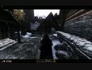 【Oblivion】Oblivion異世界記73【プレイ動画】