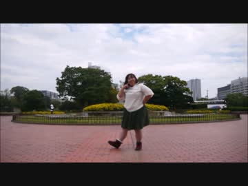 【個性の主張】恋空予報【で動いてみた】