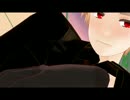 【APヘタリアMMD】銀猫【遭難島国】