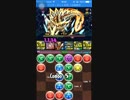 【パズドラ】まだ舞える光ラー降臨チャレンジ（重剣龍/ディアゴルドス）