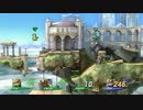 【スマブラWiiU】トリプルスター　第六十九話「クローン計画“F-2”」