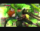 【AA5】ビリーでパンなアイツに魅かれて・・・4話【ピーター】
