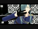 【MMD刀剣乱舞】TOXIC【にっかり青江】