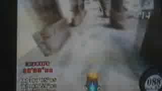 カービィのエアライド サンドーラFR　ロケット　39"45 　