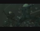 【実況】アーセナルギアをぶっ壊せ！【MGS2】part18 後編