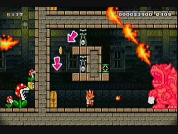 【実況】スーパーマリオメーカー【part3】