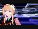 【MMD刀剣乱舞】W.A.V.E【乱藤四郎・薬研藤四郎・一期一振】