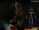 仮面ライダー555BGM-クライマックスE-