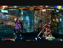 高田馬場ミカド GGXrdR 野試合動画31 あいん(KY)vs中村(MI)