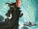 マジック・ザ・レスリング　第三試合.Are you Planeswalker?
