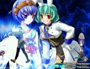 【MUGEN】アナスタシア８ｐ前後ランセレバトル５章【ナースチャ杯】