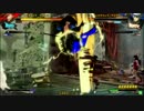 高田馬場ミカド GGXrdR 野試合動画32 はせ(SL)vsかりんちゅ(JO)