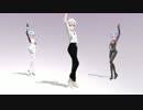 海外からお借りした綾波とカヲル君でウマウマテスト動画