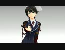 【MMD刀剣乱舞】加州・堀川・安定でSummer Rain【カメラ配布】