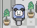 ＃４　タオルケットをもう一度【実況】