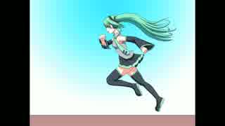 start_初音ミク