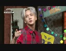 VIXX LR  ゲーム cut  @ 150920 AS4U (1/2)