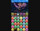【パズドラ】まだ舞える光ラー降臨チャレンジ（灼冥魔/スカーレット）