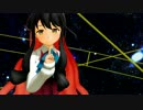 【ＭＭＤ艦これ】clocklockworks【長波】