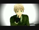 【APヘタリアMMD】自作英でELECT