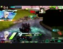 榴弾VSメイキル(ง δωδ )ว　第753回