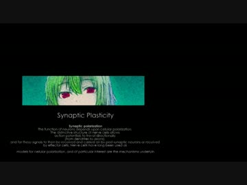 神経の可塑性 / GUMI