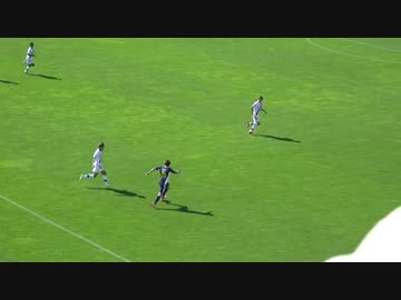 【選手も私も疲労の疲れ】松本山雅 × ガンバ大阪