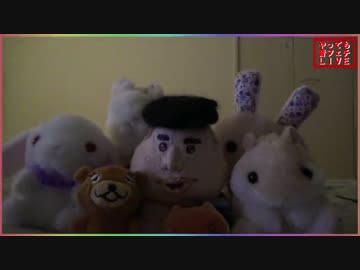 第３回　やっても音フェチＬＩＶＥアーカイブ動画