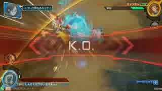 【ポッ拳】Ｂ5ルカリオその2