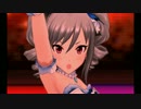 【デレステMV】華蕾夢ミル狂詩曲 ～魂ノ導～ 【3D標準→2D標準】