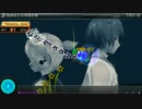 【Project DIVA F2nd】潔癖症の文学愛好家（譜面＋PV）