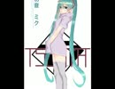 【あゆみＰ　10歳　オリジナル】行こうよ出かけよう【初音ミク】3部合唱