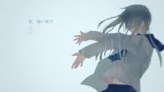【初音ミク】Raindrop【オリジナル曲】