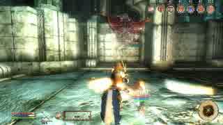 【OBLIVION】伝説のミニマム勇者の物語　その１５