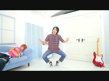 【( ﾟ∀ﾟ)o彡゜】男女踊ってみた【夏樹】