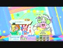 [ポップン]Lv50 エンジェリオン EX 鏡