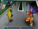 【デジモン盛り上げませんか】PSPデジモンアドベンチャー実況SQ･Part10