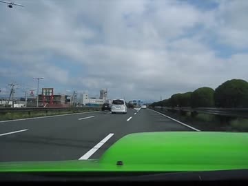 れむがゆっくりドライブしてるよ！パート１２７