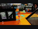 【Splatoon】イカしたイカになりたくて【実況プレイ】３９塗目