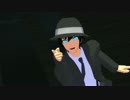 【血界MMD】Let's get it started【レオ】
