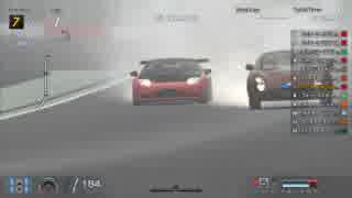 [GT6] 上級 レインマイスター 20150827 Part2