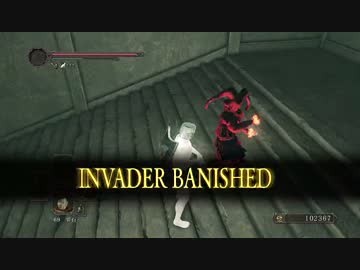 極限まで妥協しないダークソウル2【実況】Part4