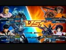 Bランク下克上コンビ13【GP01Fb視点】.mp4