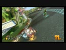 【ロック杯】マリカ８楽しく走ればいいじゃないその7-1【瑠璃視点】