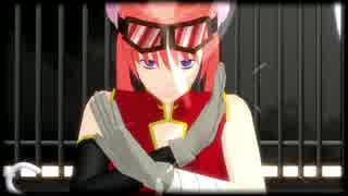【MMD銀魂】色んなキャラでグラサンド【ヒビカセ】+α