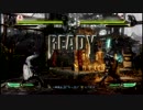 Killer Instinct　HISAKO対戦動画