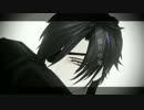【MMD刀剣乱舞】銀 猫【燭台切光忠】