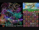 【実況】暇だから深夜にエーギル周回する。【パズドラ】